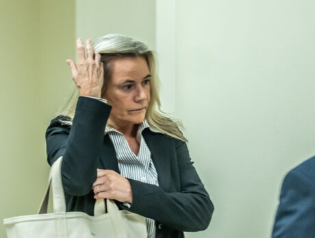Orchid woman pleads guilty to A1A vehicular homicide