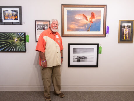 Backus’ annual juried photo show keeps its ‘Eye’ on the prize