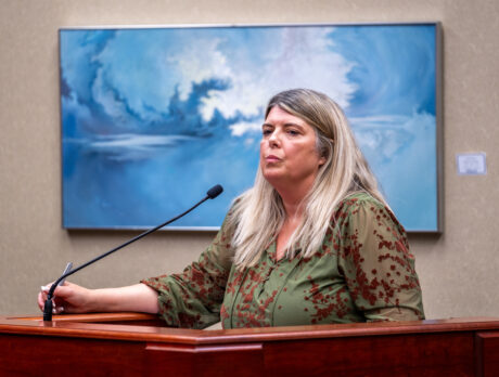New finance director: Audit mess ‘baffling’