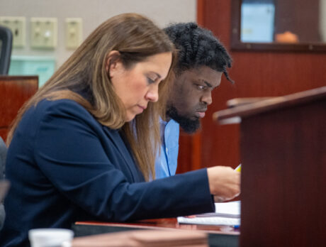 Vero Beach man faces life in prison for 2020 baby death case