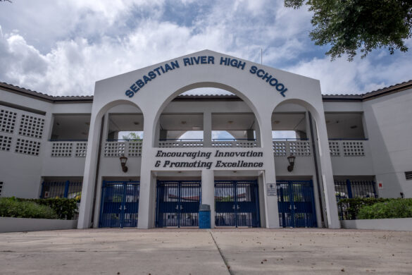 Memorial planned Saturday for SRHS student who drowned at beach