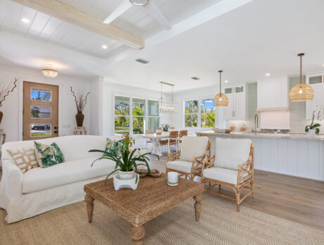 Elegant new pool home: ‘One of the best deals in Central Beach’
