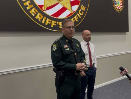 Shores man charged in murder-for-hire plot linked to 2021 arrest