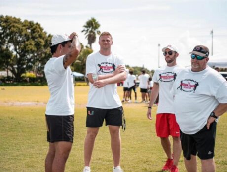 Coming Up: Shawn O’Dare Foundation 4th Annual Youth Football Camp