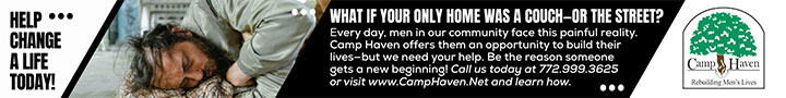 Camp Haven 728