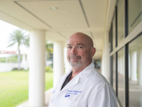 ‘Don’t do that!’ Doctor’s top tips for staying out of the ER