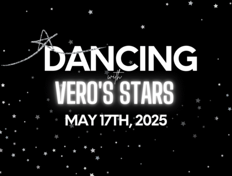 Coming Up! Saturday night fever! It’s ‘Dancing with Vero’s Stars’