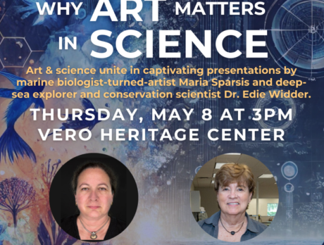 Discover ‘Why Art Matters in Science’ at ORCA event