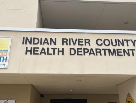 Toxic algae bloom detected at Blue Cypress Lake