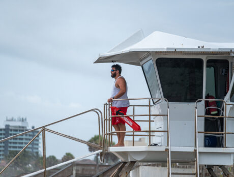 Will county take over Vero’s lifeguard operations?