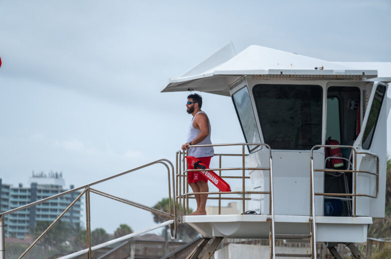 Will county take over Vero’s lifeguard operations?