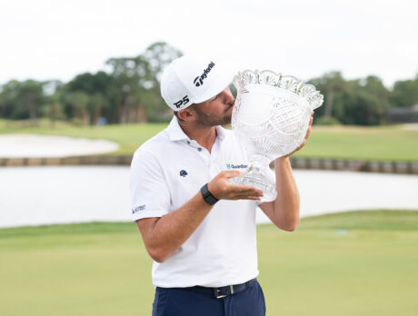 John’s Island Club’s Collet scores huge PGA Professional Championship victory