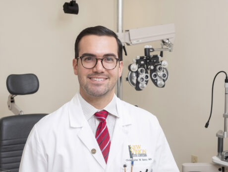 Explaining the hereditary eye disease called Fuchs’ dystrophy