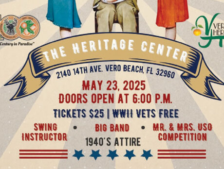 Coming Up! Stirring ‘USO’ centennial show honors WWII vets