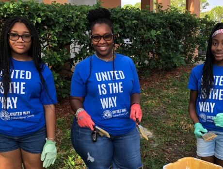 Treasure Coast Girls Coalition Receives United Way Grant to Expand Educational Access for Girls in North County