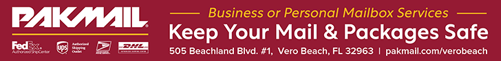 Pak Mailboxes 728