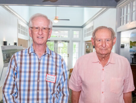 Head, Heart & Hands Awards: Helping nonprofits’ mission