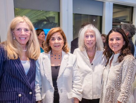 At Successful Aging event, praising caregivers’ treasured role