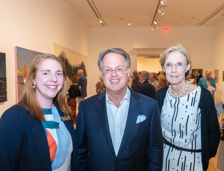 Choices, choices: Artistic food for thought at ‘Athena’ dinner