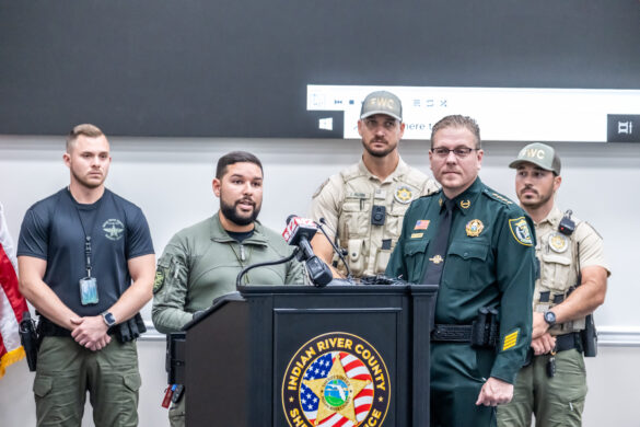‘Incredibly heroic’: Pilots speak about rescue of 3 after plane crashed in ocean