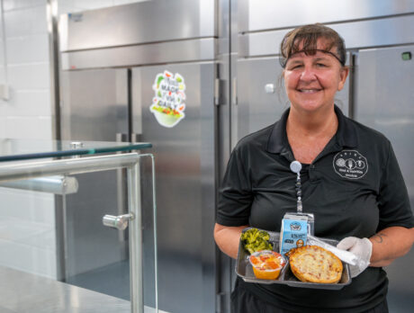 School District expands program giving kids free summer meals