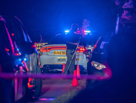 Man ID’d in fatal deputy-involved shooting