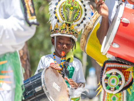 Coming Up! Celebrate Juneteenth at Victor Hart Complex