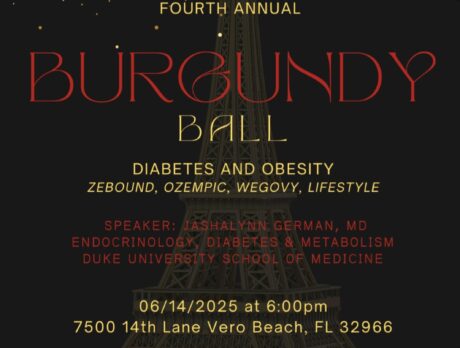 Johanna’s Project Inc. Presents the Fourth Annual Burgundy Ball