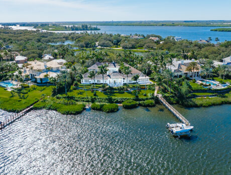 John’s Island keeps island ultraluxury market humming