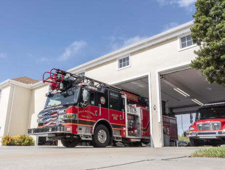 Firefighter burnout issue merits workable solution