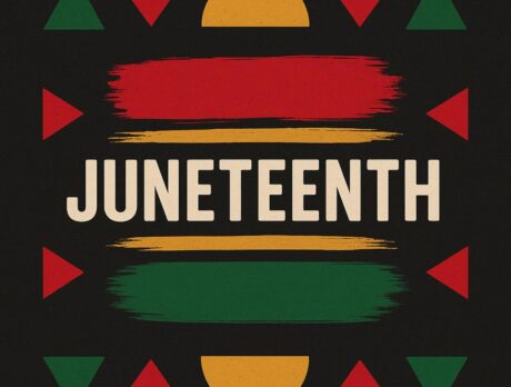 Coming Up! Celebrate Juneteenth at Victor Hart complex in Gifford