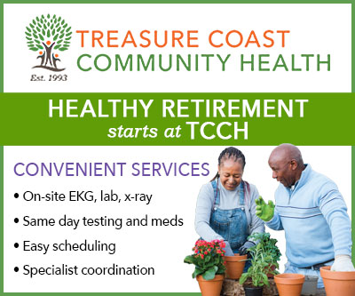 TCCH 400 Retire