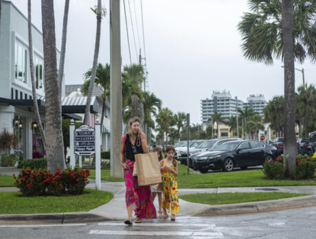 County tourism budget increased as visitors swoop in