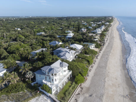 Island, county property values continue impressive rise