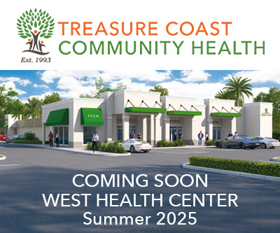TCCH 400 West