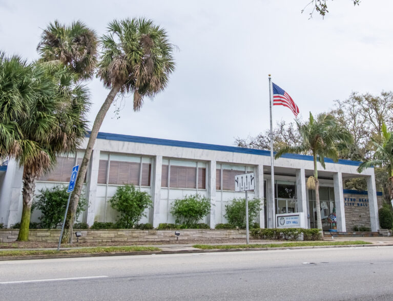 Vero ditches solar-panel system in name of sewer-plant cost savings