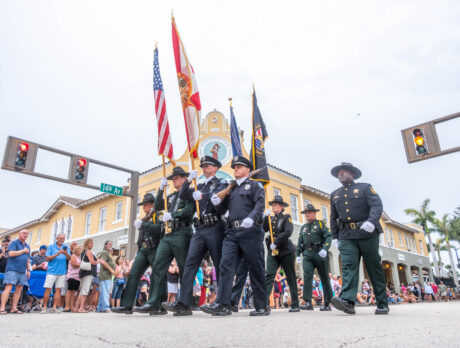 One (hundred) for the ages: County wraps up Centennial fetes in June