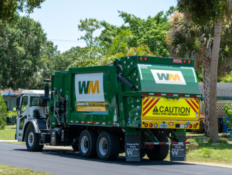 Prepare to get hit in the wallet – again – as trash disposal costs keep rising