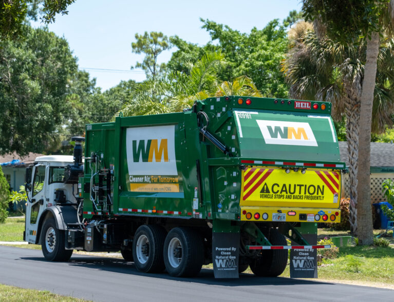 Prepare to get hit in the wallet – again – as trash disposal costs keep rising