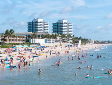‘Bed tax’ dollars will be used to boost tourism and shore up beaches for at least another year