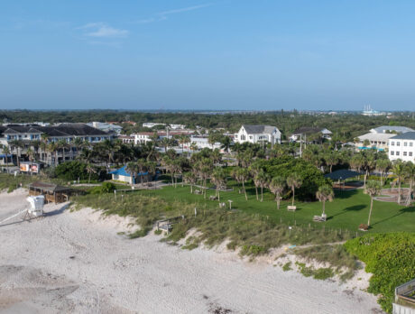 Humiston boardwalk project counting on county pledge