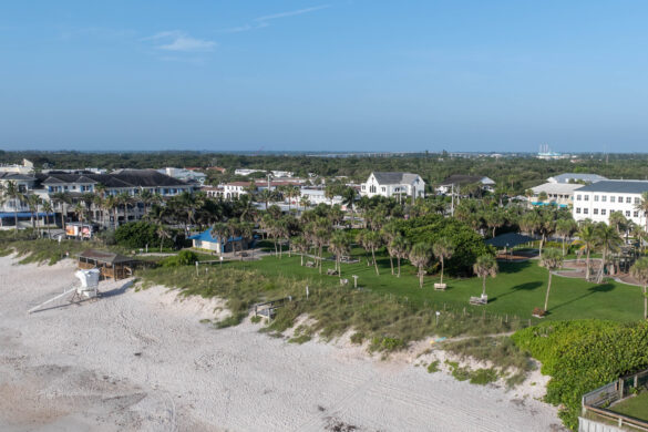 Humiston boardwalk project counting on county pledge