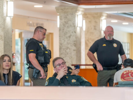 Deputies’ poor starting pay is a Flowers failure