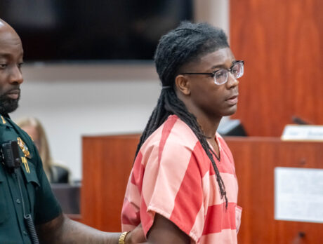 Man sentenced in 2023 deadly shooting that stemmed from drug deal