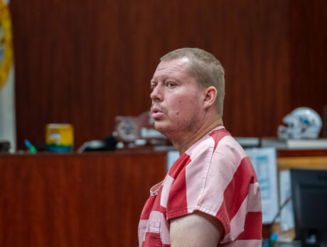 Man sentenced to 30 years in prison for mother’s 2021 death