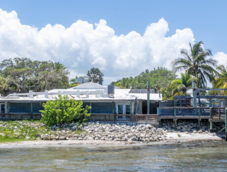 Sebastian to tear down historic waterfront building, replace with new structure