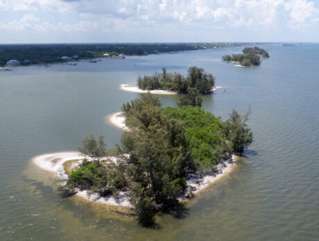 Deputies investigating drowning death Sunday off island near Sebastian