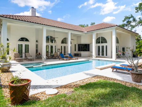 Marbrisa pool home ‘lives like a resort’