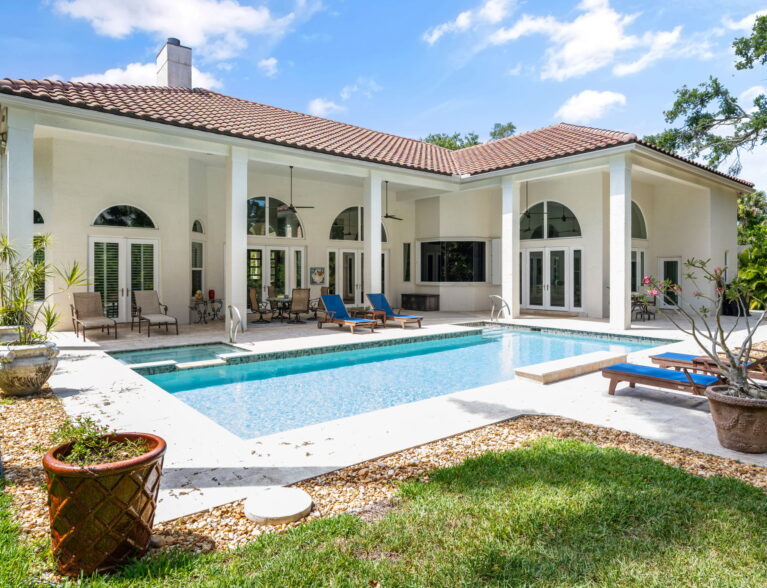 Marbrisa pool home ‘lives like a resort’
