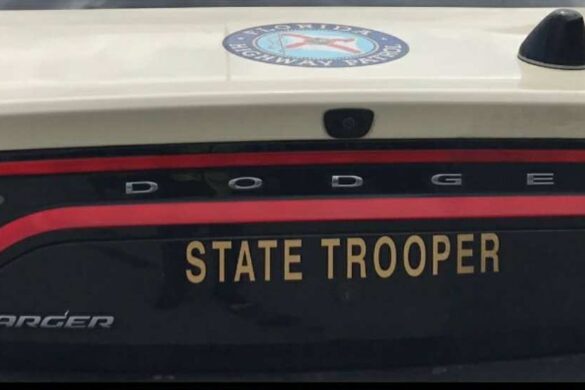 Sebastian motorcyclist killed in crash on U.S. 1 in Brevard County